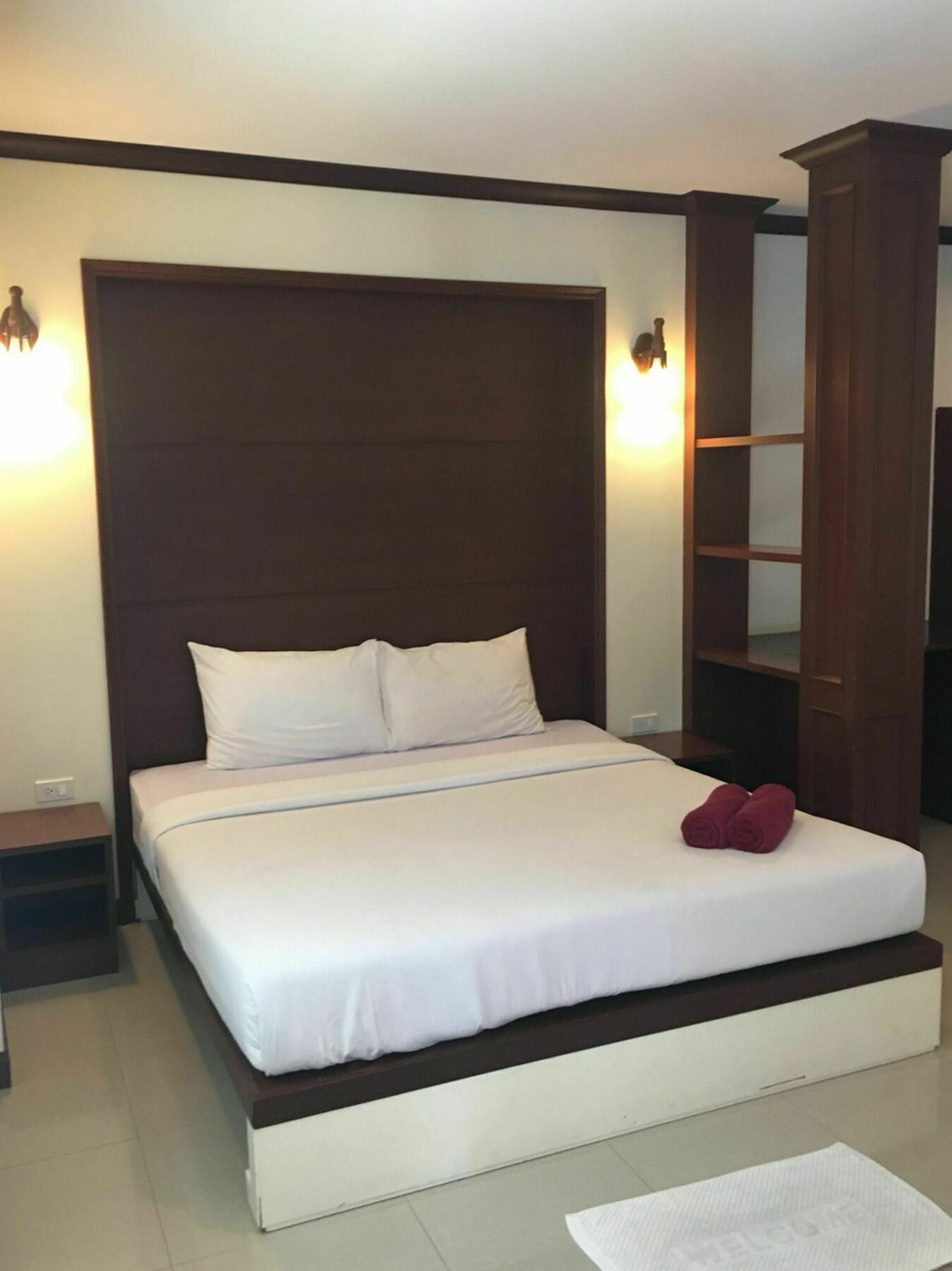 צ'ה אם Medsai Resort מראה חיצוני תמונה