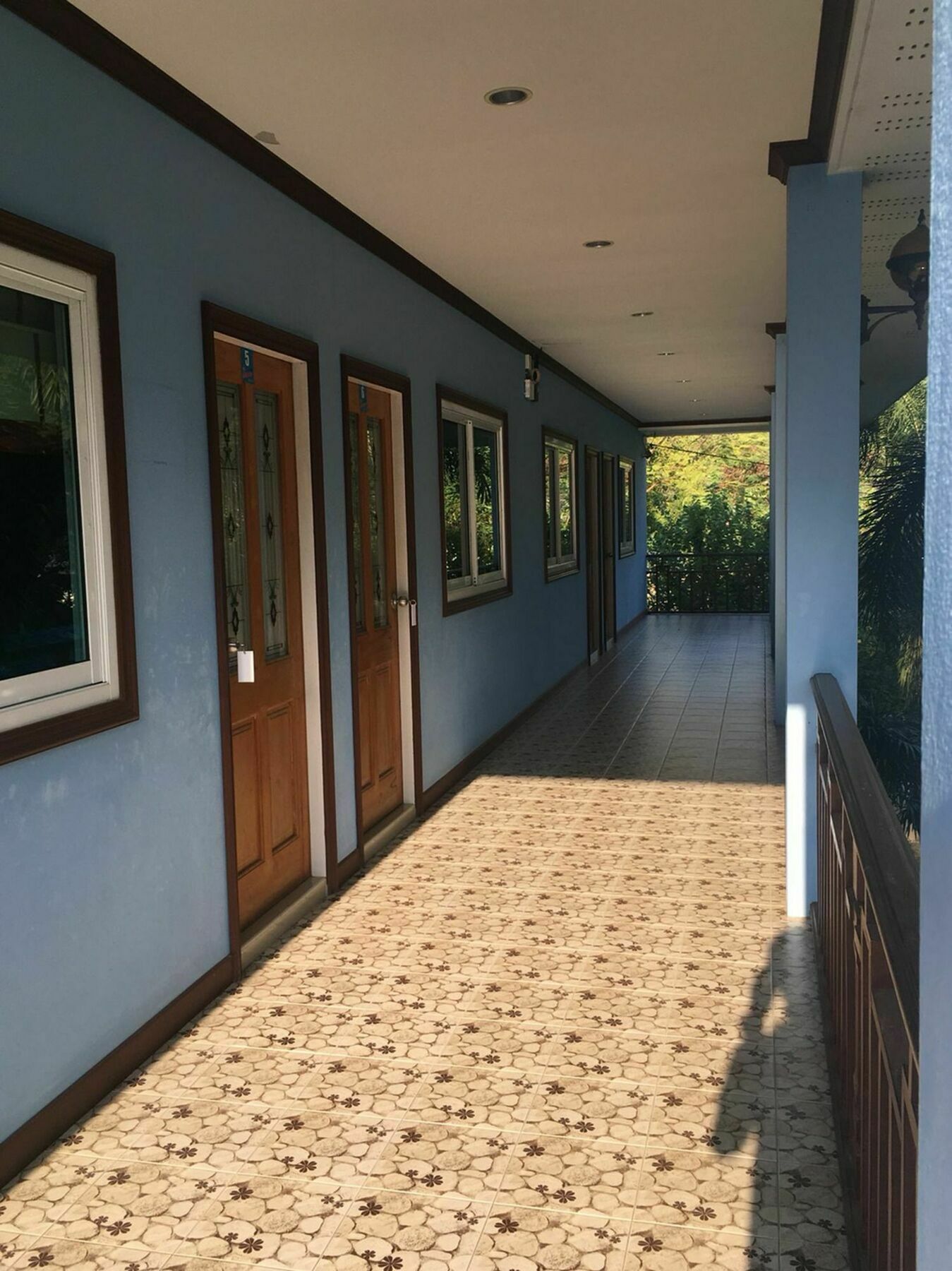 צ'ה אם Medsai Resort מראה חיצוני תמונה