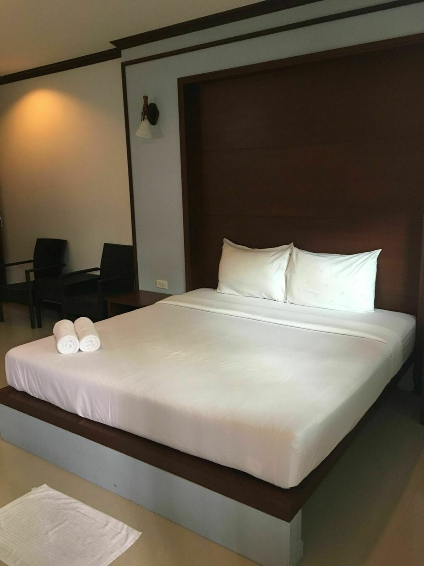 צ'ה אם Medsai Resort מראה חיצוני תמונה