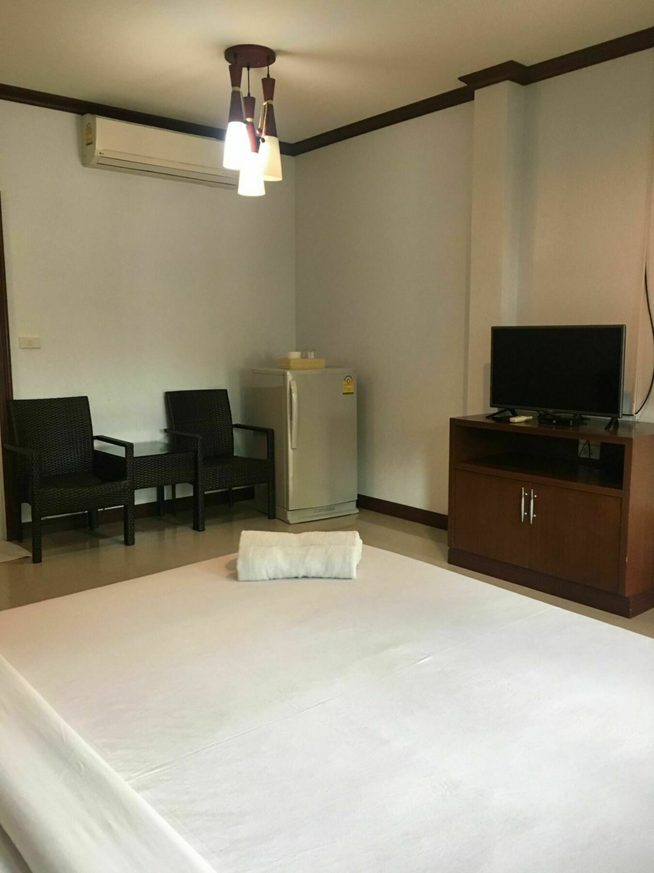 צ'ה אם Medsai Resort מראה חיצוני תמונה