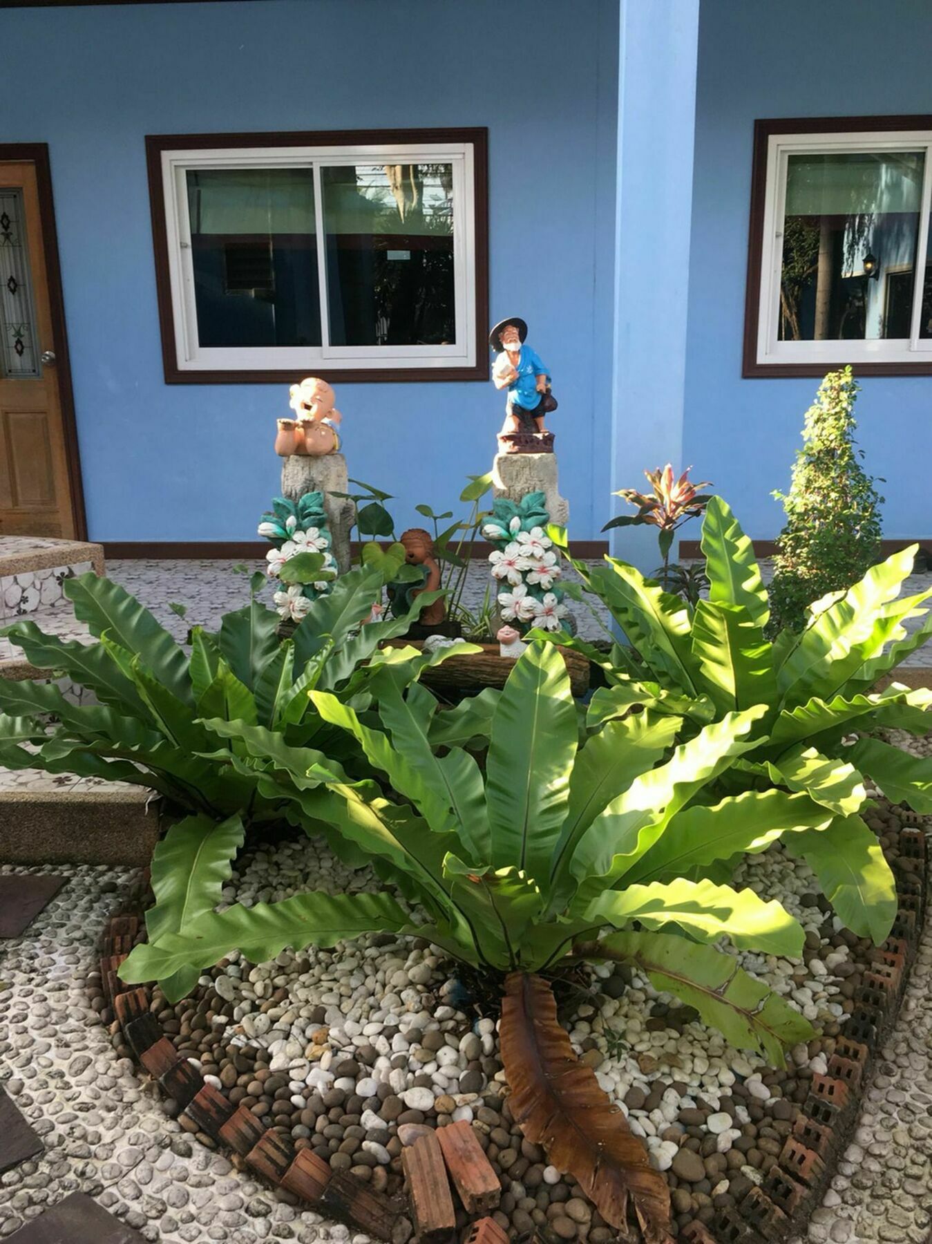 צ'ה אם Medsai Resort מראה חיצוני תמונה